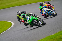 Advanced Group Green Bikes